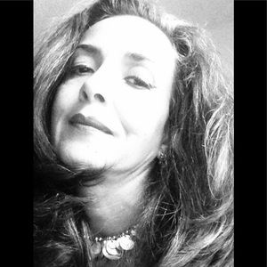 Meet your Posher, Ana